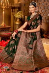 Latika Silk Vol 1 By Saroj Pure Sattin Silk Saree Wholesale Market In Surat With Price